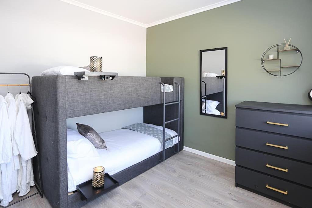 Briglane Cottage Kirkistown Εξωτερικό φωτογραφία
