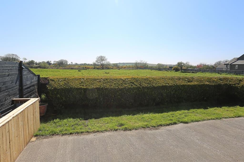 Briglane Cottage Kirkistown Εξωτερικό φωτογραφία