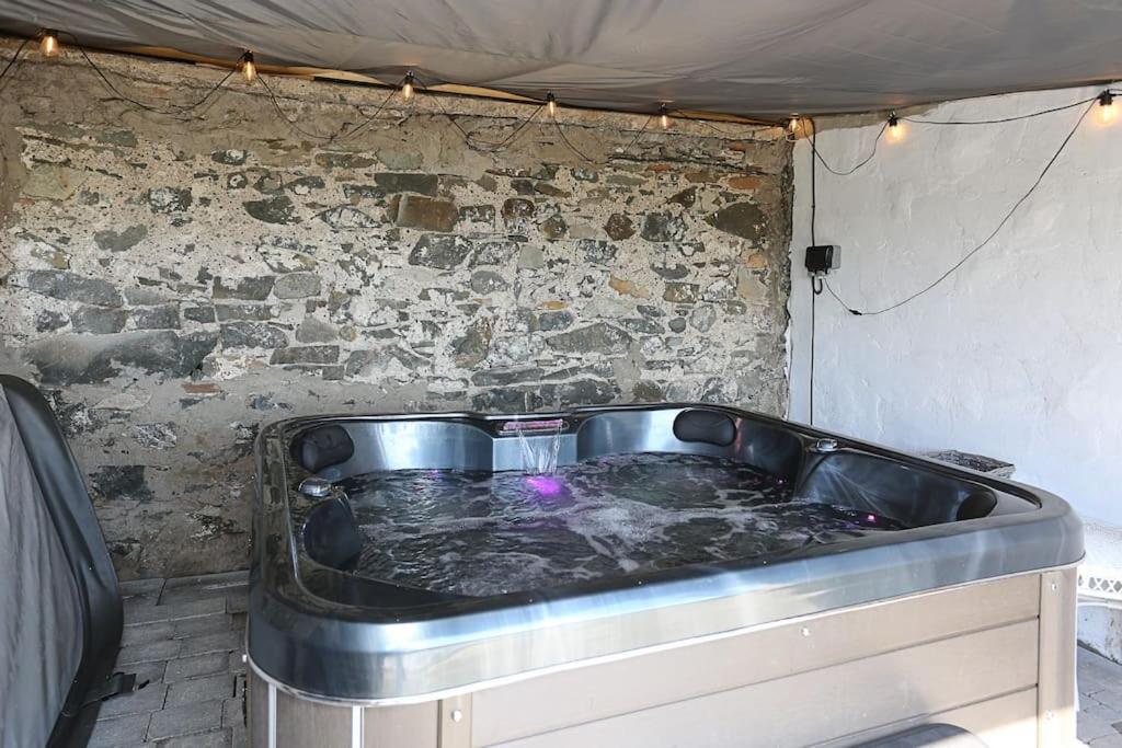 Briglane Cottage Kirkistown Εξωτερικό φωτογραφία