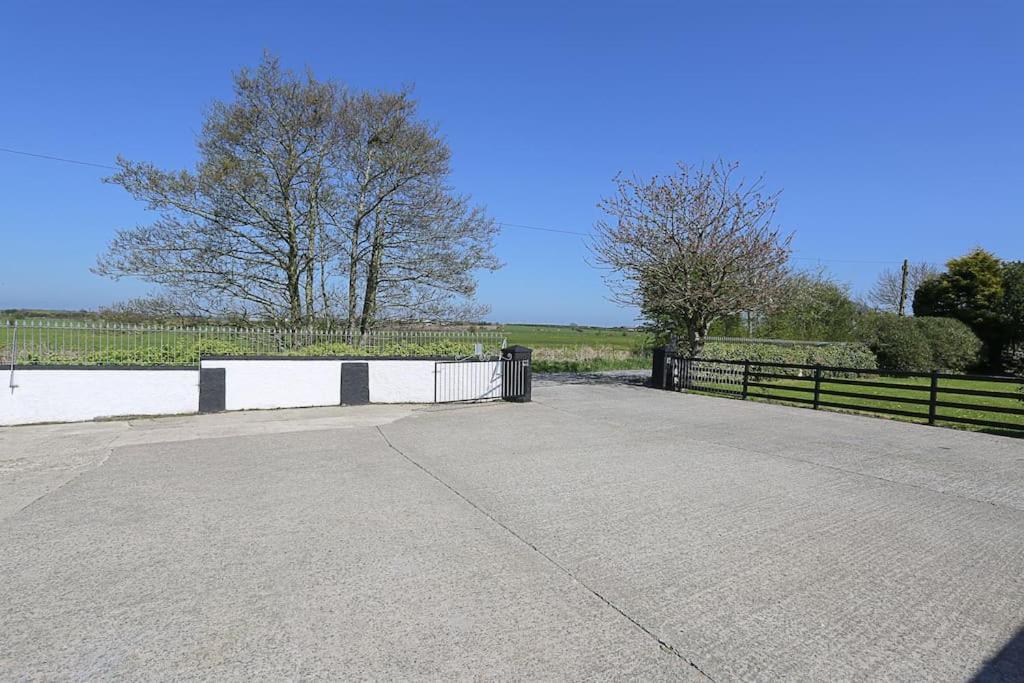 Briglane Cottage Kirkistown Εξωτερικό φωτογραφία