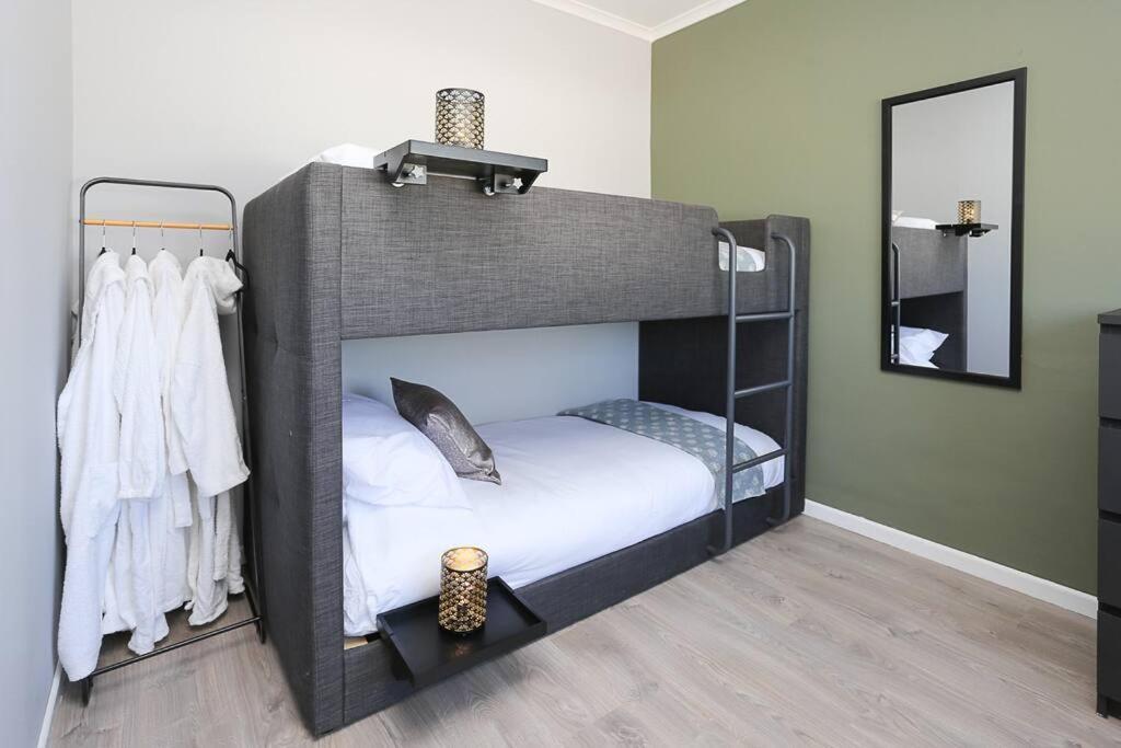 Briglane Cottage Kirkistown Εξωτερικό φωτογραφία