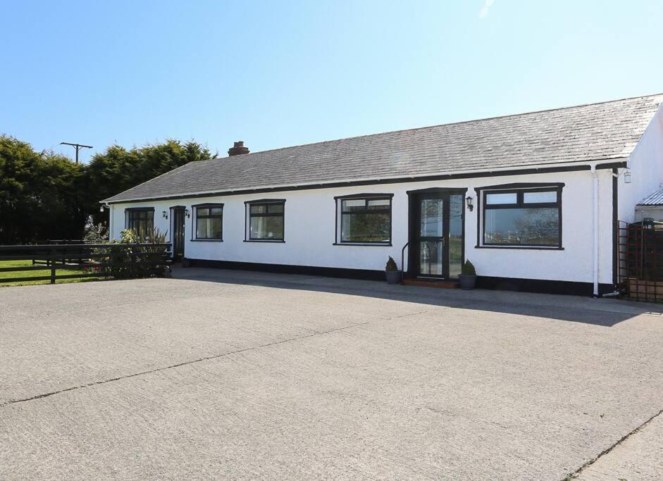 Briglane Cottage Kirkistown Εξωτερικό φωτογραφία