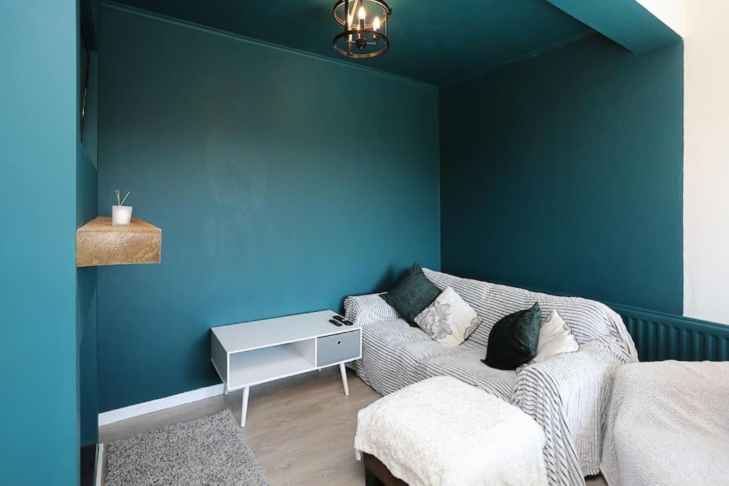 Briglane Cottage Kirkistown Εξωτερικό φωτογραφία