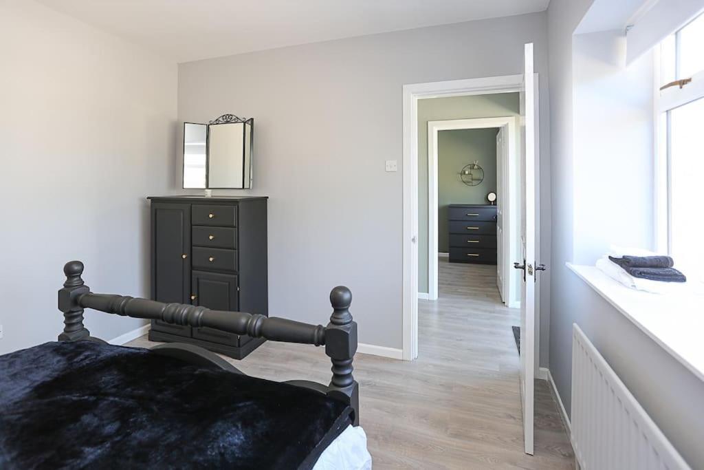 Briglane Cottage Kirkistown Εξωτερικό φωτογραφία