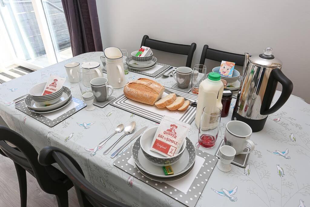Briglane Cottage Kirkistown Εξωτερικό φωτογραφία